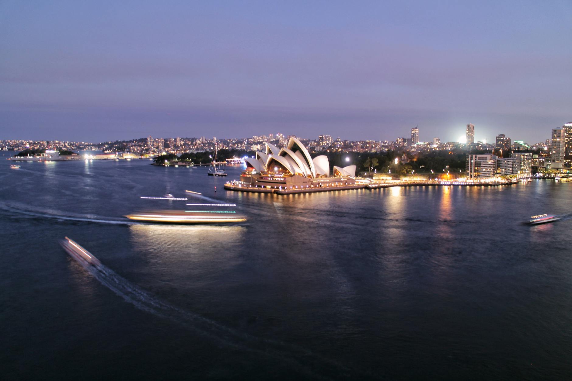 SXSW SYDNEY: Spicy Brains and Belonging